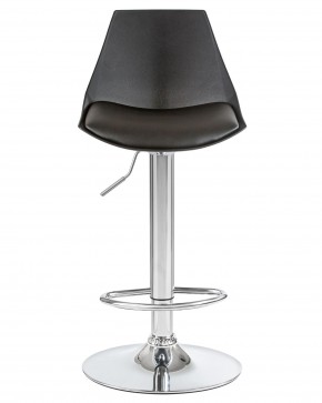 Стул барный DOBRIN ROCKY, чёрный в Игриме - igrim.ok-mebel.com | фото 6