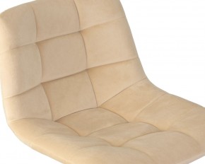 Стул барный DOBRIN TAILOR, бежевый велюр (MJ9-10) в Игриме - igrim.ok-mebel.com | фото 7