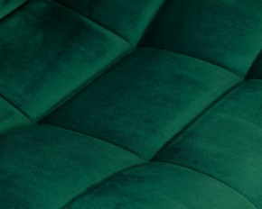 Стул барный DOBRIN TAILOR BLACK, зеленый велюр (MJ9-88) в Игриме - igrim.ok-mebel.com | фото 8