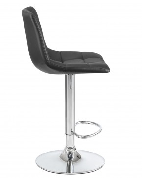 Стул барный DOBRIN TAILOR, чёрный в Игриме - igrim.ok-mebel.com | фото 2