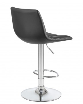 Стул барный DOBRIN TAILOR, чёрный в Игриме - igrim.ok-mebel.com | фото 3