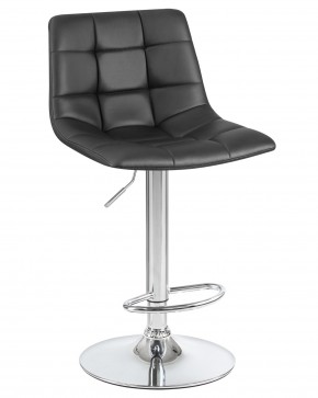 Стул барный DOBRIN TAILOR, чёрный в Игриме - igrim.ok-mebel.com | фото 7
