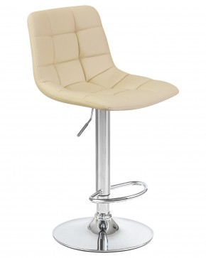 Стул барный DOBRIN TAILOR, кремовый в Игриме - igrim.ok-mebel.com | фото 2