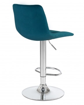 Стул барный DOBRIN TAILOR, морской волны велюр (MJ9-99) в Игриме - igrim.ok-mebel.com | фото 3