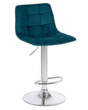 Стул барный DOBRIN TAILOR, морской волны велюр (MJ9-99) в Игриме - igrim.ok-mebel.com | фото 9