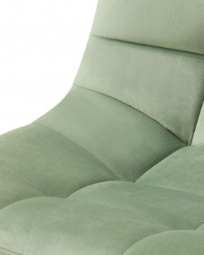 Стул барный DOBRIN TAILOR, пудрово-мятный велюр (MJ9-87) в Игриме - igrim.ok-mebel.com | фото 7