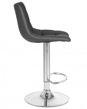 Стул барный DOBRIN TAILOR, серый в Игриме - igrim.ok-mebel.com | фото 2