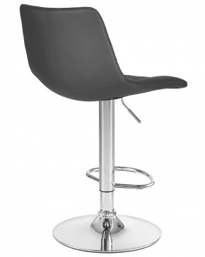 Стул барный DOBRIN TAILOR, серый в Игриме - igrim.ok-mebel.com | фото 3