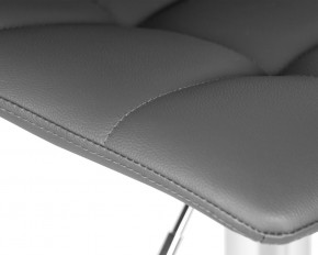 Стул барный DOBRIN TAILOR, серый в Игриме - igrim.ok-mebel.com | фото 7