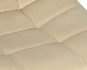Стул барный DOBRIN TAILOR WHITE, бежевый велюр (MJ9-10) в Игриме - igrim.ok-mebel.com | фото 8