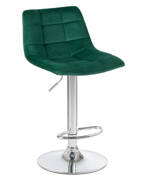Стул барный DOBRIN TAILOR, зеленый велюр (MJ9-88) в Игриме - igrim.ok-mebel.com | фото 9