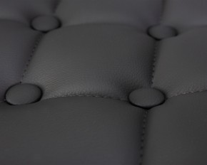 Стул барный DOBRIN TIESTO, серый в Игриме - igrim.ok-mebel.com | фото 8