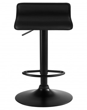 Стул барный DOBRIN TOMMY BLACK, чёрный в Игриме - igrim.ok-mebel.com | фото 7