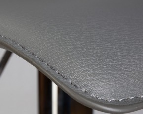 Стул барный DOBRIN TOMMY, серый в Игриме - igrim.ok-mebel.com | фото 7
