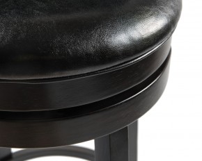 Стул барный DOBRIN TONY BAR, капучино, чёрный в Игриме - igrim.ok-mebel.com | фото 7