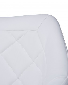 Стул барный DOBRIN VICTOR, белый в Игриме - igrim.ok-mebel.com | фото 8
