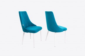 Стул Бренди в ткани велюр Velutto в Игриме - igrim.ok-mebel.com | фото 7