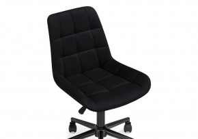 Офисное кресло Честер черное в Игриме - igrim.ok-mebel.com | фото 6