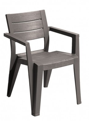 Стул Джули (Julie dining chair) капучино в Игриме - igrim.ok-mebel.com | фото