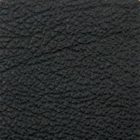 Стул ИЗО PV 1 (черный)/BL (кожзам/каркас черный) в Игриме - igrim.ok-mebel.com | фото 4