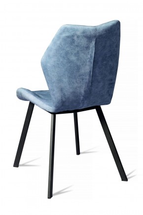 РИМ Стул мягкий (велюр Лагуна) в Игриме - igrim.ok-mebel.com | фото 3