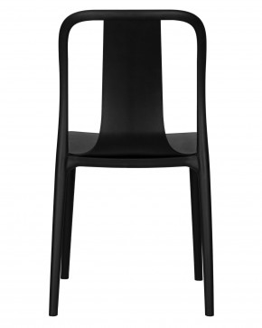 Стул обеденный DOBRIN ADAM, черный в Игриме - igrim.ok-mebel.com | фото 8