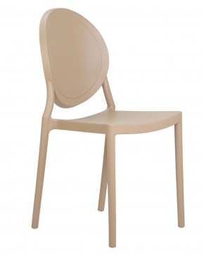 Стул обеденный DOBRIN ALBERT, бежевый в Игриме - igrim.ok-mebel.com | фото 2