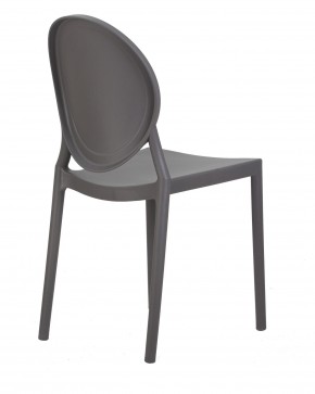 Стул обеденный DOBRIN ALBERT, серый в Игриме - igrim.ok-mebel.com | фото 4