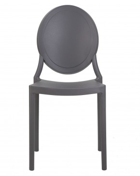 Стул обеденный DOBRIN ALBERT, серый в Игриме - igrim.ok-mebel.com | фото 6