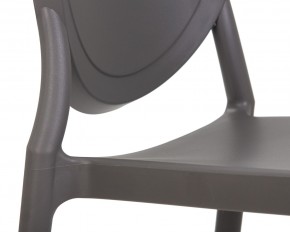 Стул обеденный DOBRIN ALBERT, серый в Игриме - igrim.ok-mebel.com | фото 8
