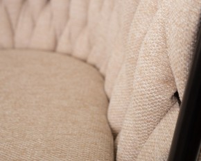 Стул обеденный DOBRIN MATILDA, бежевая ткань (LAR 275-1) в Игриме - igrim.ok-mebel.com | фото 10