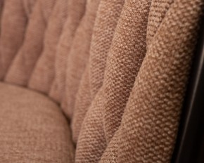 Стул обеденный DOBRIN MATILDA, коричневая ткань (LAR 275-3) в Игриме - igrim.ok-mebel.com | фото 11