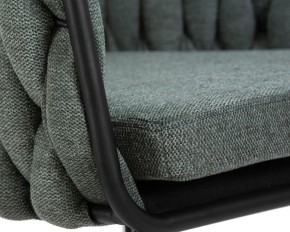 Стул обеденный DOBRIN MATILDA, зеленая ткань (LAR 275-23) в Игриме - igrim.ok-mebel.com | фото 7