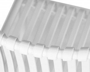 Стул обеденный DOBRIN WALTER, белый в Игриме - igrim.ok-mebel.com | фото 9