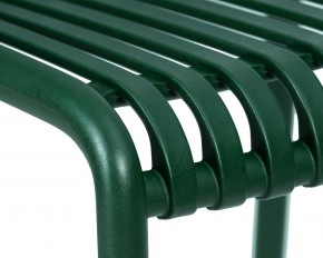 Стул обеденный DOBRIN WALTER, темно-зеленый в Игриме - igrim.ok-mebel.com | фото 7
