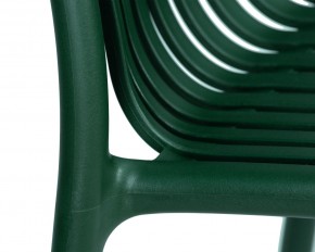 Стул обеденный DOBRIN WALTER, темно-зеленый в Игриме - igrim.ok-mebel.com | фото 9