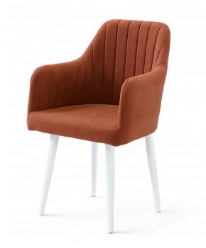 Стул СОФИ полоса в Игриме - igrim.ok-mebel.com | фото