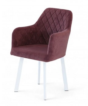 Стул СОФИ ромб в Игриме - igrim.ok-mebel.com | фото
