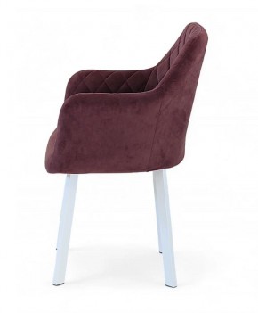 Стул СОФИ ромб в Игриме - igrim.ok-mebel.com | фото 2