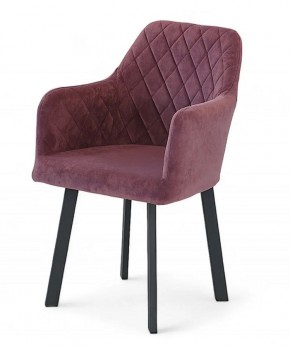 Стул СОФИ ромб в Игриме - igrim.ok-mebel.com | фото 5