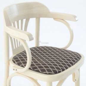 Стул Венский Классик с подлокотниками (беленый дуб) в Игриме - igrim.ok-mebel.com | фото 6
