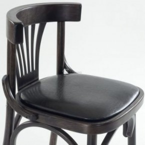 Стул Венский Классик с подлокотниками (темно-коричневый) в Игриме - igrim.ok-mebel.com | фото 5