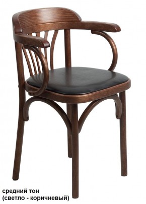 Стул Венский мягкий в Игриме - igrim.ok-mebel.com | фото 4