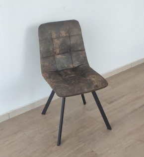 Стул Vesta 5 (ткань LOFT) в Игриме - igrim.ok-mebel.com | фото