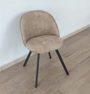 Стул Vesta 9 полоса (ткань LOFT) в Игриме - igrim.ok-mebel.com | фото 3