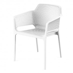 Стулья EVER белый в Игриме - igrim.ok-mebel.com | фото