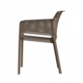 Стулья EVER капучино в Игриме - igrim.ok-mebel.com | фото 3