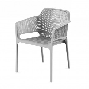 Стулья EVER серый в Игриме - igrim.ok-mebel.com | фото