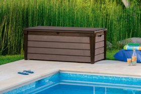 Сундук BRUSHWOOD STORAGE BOX 455 L в Игриме - igrim.ok-mebel.com | фото 3