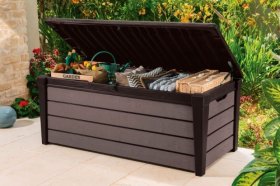 Сундук BRUSHWOOD STORAGE BOX 455 L в Игриме - igrim.ok-mebel.com | фото 4